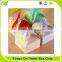 wholesale eco-friendly luxury paper pulp box