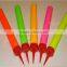 Hotsale sparkler candles for cakes/champagne bottle sparklers