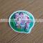 Custom cartoon cheapest pvc sticker,promotional gift 3d pvc sticker printing
