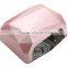 12W Diamond Shaped Ccfl Lamp Nail Lamp