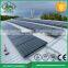 Factory Price Solar Roof Mounting Bracket System For Sale