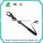 OEM custom high quality camera tripod selfie stick from 