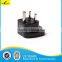 13657 Hot selling universal to South Africa world travel plug adapter