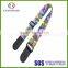 webbing customized manufacturer fashion personality guitar strap