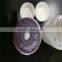 Pressure Sensitive cap liner