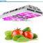 2016 New evergrow hydroponically full spectrum led grow light