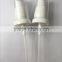 Factory 20/410 plastic lotion pump with overcap