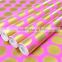 art paper gift wrapping paper roll made inChina wrapping paper