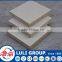 plain particle board