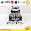 1:50 Pull Back Mini small Metal Toy Car With Four Designs