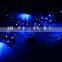 3LEDs WS2811 RGB led pixel module light,3pcs 5050 RGB SMD LEDs,DC12V input,20pcs a String,35MM*35MM,Waterproof IP67