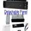 cheap detachable used car radios