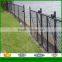 Morden iron wire mesh fence gate and fence wall directly sale from factory