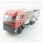 YL23tr OEM die cast model truck toy,alloy metal truck toy,scale truck containers