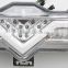 Rectangle LED Brake Lights Specific for toyota gt86 ft86 86 for Su.baru B.R.Z for Scion FRS