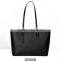 2016 hot new products soft colorful lady peva handbags