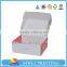 wholesale custom shipping box for cosmetics ,food packaging box,gift in packaging boxes                        
                                                Quality Choice
