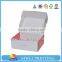 High quality made of China factory cheap shipping goods corrugated mailing box                        
                                                Quality Choice