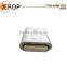 C type wedge clamp/ AMP clamp