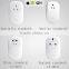 Universal standard socket, smart home wifi socket, Mobile phone remote control, Wifi socket for home automation