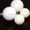 2014 popular polyacetal balls POM plastic ball for bearing