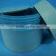 250ml Plastic cosmetic jar, plastic jar for face cream