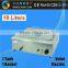 High Quality Single Tank Electric Mini Deep Fat Fryer Friteuse