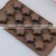 Silicone Chocolate Mold