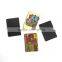Box packing gifts wholesale paper board custom barcelona fridge magnet