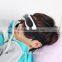 Heating pressotherapy/ Infrared pressotherapy / Touchscreen Sauna Wrap detox slimming machine