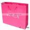 exquisite decorate gift paper bag