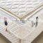 Memory foam mattress hotel with high quality pocket spring mattress E1037