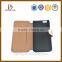 express alibaba pu case universal smart phone wallet style leather case for iphone 6 plus