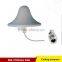 Hot sale Omni 800-2700MHZ ceiling mount antenna with 3dbi gain