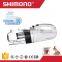 shimono battery powered rechargeable vacuum cleaner for home and car