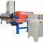 Auto 1500 membrane chamber PP filter press