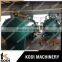 High Efficiency Soft Drinks Horizontal Leaf Filter Pressure Leaf Filter