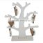 Wholesale good quality family tree shape photo frame