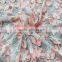 Fabric By The Yard Textile Design Fabric Flowers For Women Dress