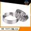 Taper roller bearing hot selling Gcr15 quality 7203 bearing