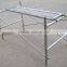 Quality H Frame Scaffolding Construction Formwork Walk Through Frames