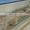 Different model cnc CO2 wood laser engraving machine