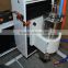 Sign cnc router for metal mold