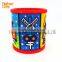 Menufacture China PVC rubber Coffee cup Mug Blue monkey Mugs Promotional Gift
