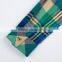 Wholesale clothes turkey style plaid shirt girls clothes