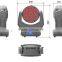 Led moving head light