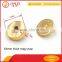 18mm thin/thick metal magnetic snap button                        
                                                Quality Choice