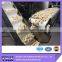 Incline PVC Sidewall Conveyor Belt