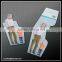 folding magnetic bookmark