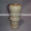 Jade stone shisha parts